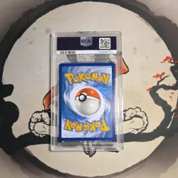 PSA 10 Charizard V 153/172 Full Art Holo 2022 Pokemon Brilliant Stars MINT Card - Image 2