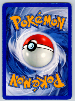 Pokemon Gym Heroes Unlimited Sabrina's Gengar Holo Card 14/132 MP With SWIRL!! - Image 3