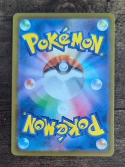 Charmander 289/S-P Promo Pokemon Card Pokemon GO Japanese NM - Image 2