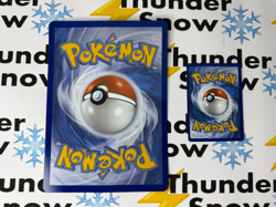 JUMBO Mega Zygarde ex Oversized Promo Card #071 Lenticular Holo Pokemon *1a - Image 2