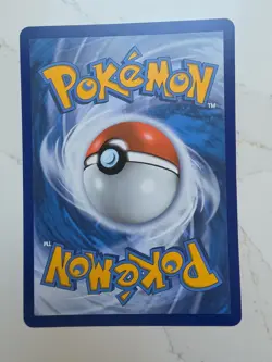 Pokemon TCG Card Light Toxtricity SWSH137 25th Celebrations Promo - NM - Image 2
