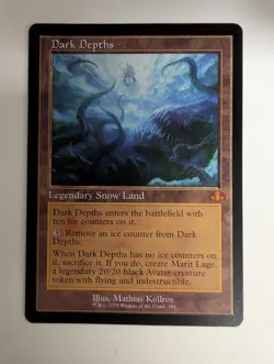 MTG - Dark Depths - M - DMR - Retro Frame - 394 - Image 1