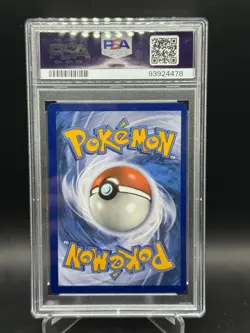CHARIZARD VSTAR SWSH 262 PSA 10 2022 POKEMON BLACK STAR PROMO FULL ART - Image 2