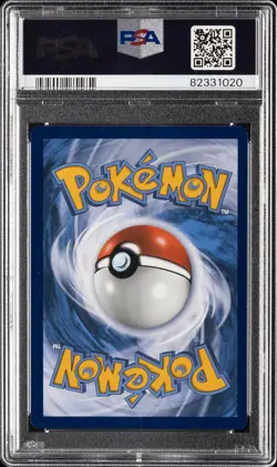 2022 POKEMON SWSH BLACK STAR PROMO #262 FULL ART/CHARIZARD VSTAR PSA 10 - Image 2