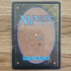 Smallpox (JP Alternate Art) (Silver Scroll Foil) Secrets of Strixhaven: Mystical - Image 2