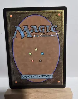 *Foil* Mirri, Weatherlight Duelist - NM - Mystery Booster Future Sight #252 MTG - Image 2
