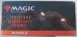 Innistrad Midnight Hunt - Sealed Bundle box - Magic Gathering ccg MTG - Image 3