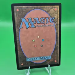 Magic: The Gathering Marvel Namor the Sub-Mariner Rare #0362 MTG - Image 2