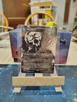 Sheoldred (Showcase) March of the Machine Regular - Image 1