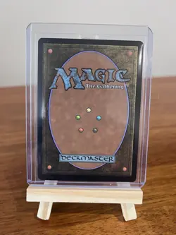 MTG Imperial Seal Double Masters 2022 354 Sorcery Black English Borderless Foil - Image 2