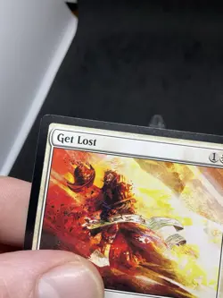 Get Lost The Lost Caverns of Ixalan Regular MTG 0014 - - Image 3