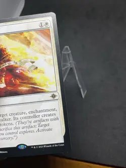 Get Lost The Lost Caverns of Ixalan Regular MTG 0014 - - Image 4