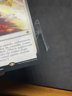Get Lost The Lost Caverns of Ixalan Regular MTG 0014 - - Image 5