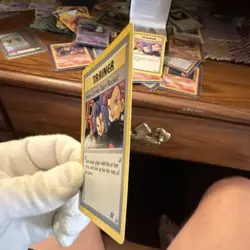 Pokemon TCG Here Comes Team Rocket! X 2 15/82 Holo+ Non Holo Rare English WOTC - Image 3