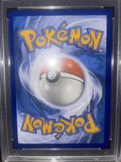 Pokemon TCG RAICHU 211/193 Paldea Evolved Illustration Rare PSA 10 - Image 4