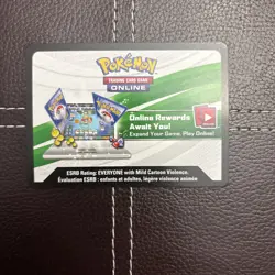 Pokemon TCG Online Code: Sun & Moon Elite Trainer Box - Sun (ONLINE DELIVERY) - Image 1