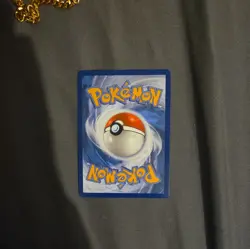 Misty's Lapras 194/182 SV10 Destined Rivals Illustration Rare Holo Full Art - Image 2