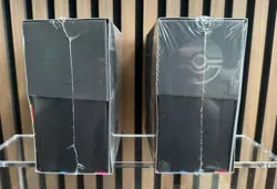 2x Pokemon TCG Pitch Black Pokemon Center ETB Elite Trainer Box - Sealed - Image 4