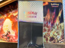Prismatic Evolutions Elite Trainer Box: Pokemon - ETB - New & Sealed - Image 3