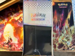 Prismatic Evolutions Elite Trainer Box: Pokemon - ETB - New & Sealed - Image 4