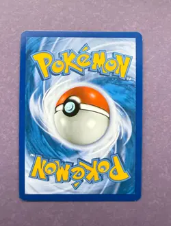 Arcanine 1/123 Rare reverse holo - Pokemon HeartGold & SoulSilver LP - Image 3