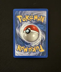 The Pokemon Company Fighting Energy 110/110 Holon Phantoms Holo ENG 2006 - Image 2