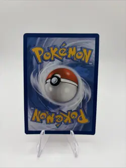 2021 Pokemon Black Star Promo Espeon Lightly Played SWSH174 SWIRL - Image 3