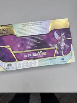 Pokemon TCG: Origin Forme Palkia VSTAR Premium Collection - Image 2