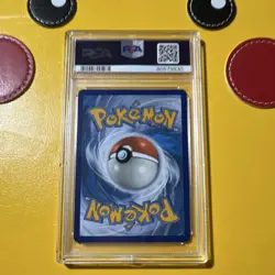 Pokemon 2022 SWSH09 Brilliant Stars Charizard V 153/172 Full Art Holo PSA 10 - Image 2