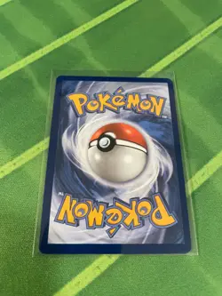 Dhelmise 091/084 Illustration Rare Pitch Black Pokemon Holo Near Mint - Image 2
