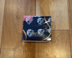 Pokemon TCG - Pitch Black Booster Box - Sealed ✅ - Image 1