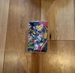 Pokemon TCG - Pitch Black Booster Box - Sealed ✅ - Image 2