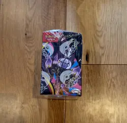 Pokemon TCG - Pitch Black Booster Box - Sealed ✅ - Image 4