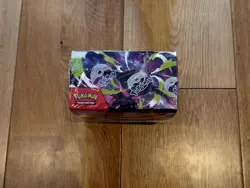 Pokemon TCG - Pitch Black Booster Box - Sealed ✅ - Image 5