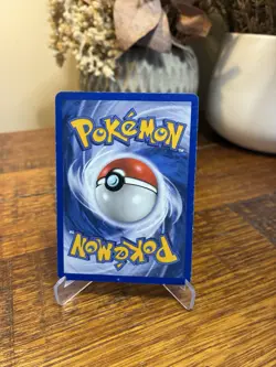 Vintage Pokemon Gulpin EX Hidden Legends 62/101 - Image 2