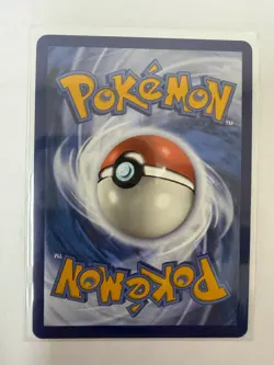 Palossand ex 091/191 Double Rare Surging Sparks Pokemon Holo Near Mint - Image 2