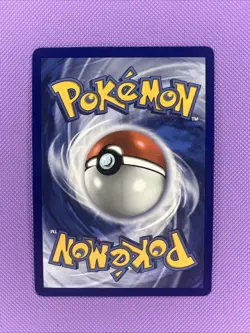 Pokemon Ethan's Magcargo 222/217 Ascended Heroes Rare Full Art Holo - Image 2
