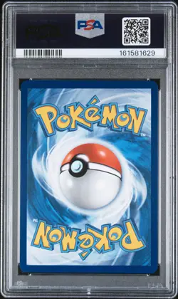 2026 POKEMON CRI EN-CHAOS RISING ULTRA RARE #104 MEGA DRAGALGE EX PSA 10 - Image 2