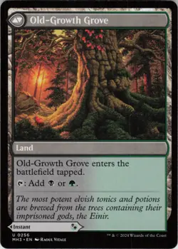 Revitalizing Repast U Modern Horizons 3 256 NM - Image 2