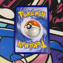 Rhyperior 77/160 Holo Rare Primal Clash Pokemon Holo Lightly Played - Image 2