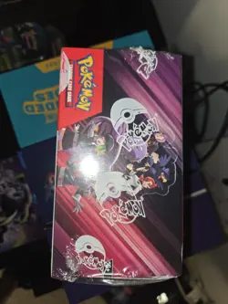 Pokemon TCG Destined Rivals Booster Box (36 Packs) Factory Sealed - Image 2