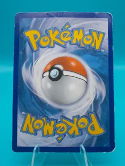Electrike 007/012 McDonald's 2015 Pokemon TCG Holo Moderately Played - Image 2