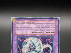 Cyber Twin Dragon - Super Rare - CRV-EN035 - 1st Edition - LP - Image 3
