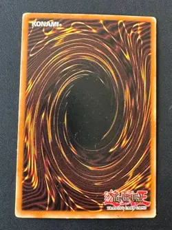 Yu-Gi-Oh! Jinzo BPT-011 Secret Rare Promo Card Played Condition - Image 2