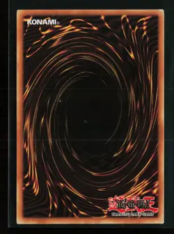 Yu-Gi-Oh! Machina Fortress SD: Machina Mayhem UR SDMM-EN001 1st Edition - Image 2