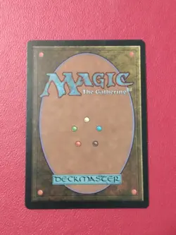 Bounty Hunter Tempest NM- MTG Magic the Gathering - Image 2