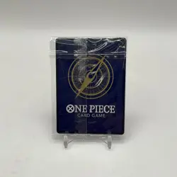 Perona One Piece Card Game OP09-034 Promo Sealed - Image 2