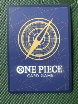 Op15-116 R Alternative Art Manga Event Gum Gum Golden Rifle One Piece TCG CCG - Image 2