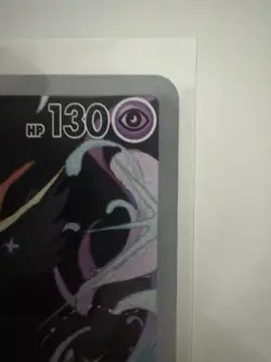 Pokemon TCG Xerneas Illustration Rare Full Art Holo 091/086 Chaos Rising 🔥 - Image 4