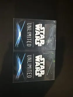 2 The Stranger Star Wars Unlimited Legendary Card - Image 2